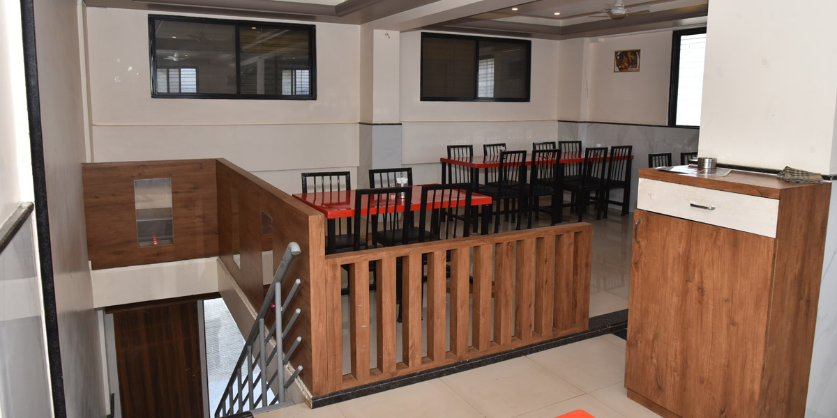 Vaishnavi Non Veg Restaurant